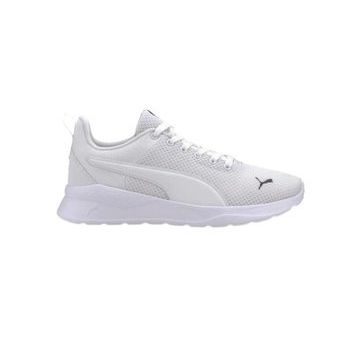 Puma 372004-02 Anzarun Beyaz Erkek Günlük Ayakkabı