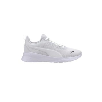 Puma 372004-02 Anzarun Beyaz Erkek Günlük Ayakkabı