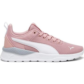 Puma 372004-32 Anzarun Lite JR Pembe Kadın Spor Ayakkabı