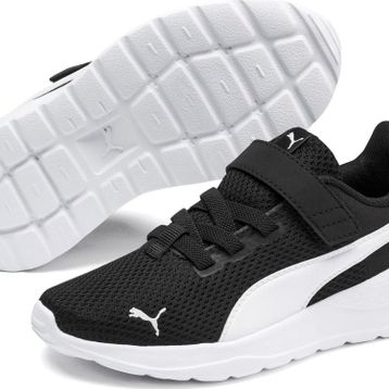 Puma 37200901 Anzarun Lite AC+ PS Günlük Çocuk Spor Ayakkabı