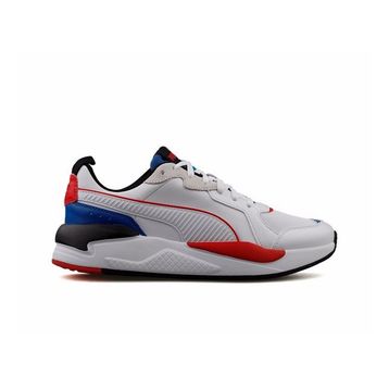 Puma 37200902 Beyaz Erkek Çocuk Günlük Ayakkabı