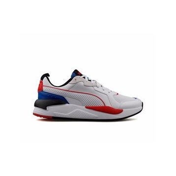 Puma 37200902 Beyaz Erkek Çocuk Günlük Ayakkabı