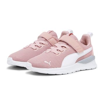 Puma 37200932 Anzarun Lite AC+ PS Beyaz Çocuk Sneaker Ayakkabı