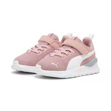 Puma 37201032 Anzarun Lite AC Pembe Bebek Spor Ayakkabı