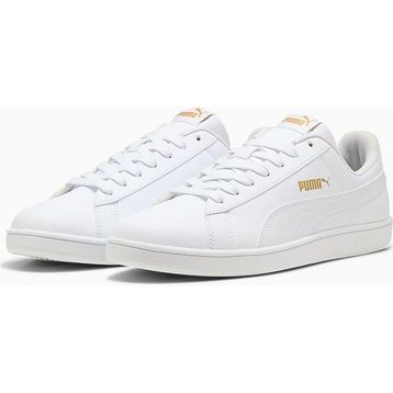 Puma 372605-07 Up Beyaz Unisex Sneaker Ayakkabı