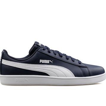 Puma 37260503 Lacivert Up Unisex Spor Ayakkabı