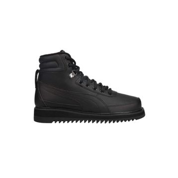 Puma 37302503 E-107 Desıerto V2 Erkek Siyah Bot
