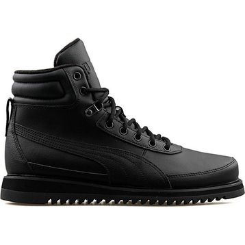 Puma 37302503 Siyah Desierto V2 Erkek Günlük Bot