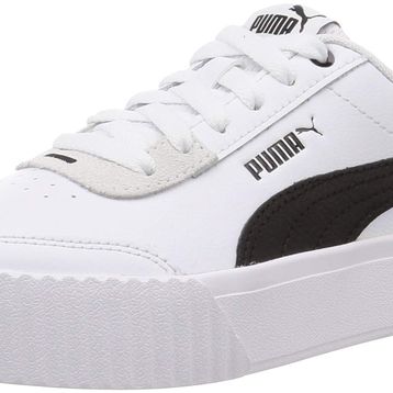 Puma 37303110 Carina Lift Kadın Günlük Spor Ayakkabı