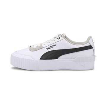 Puma 37303110 Carina Lift Kadın Günlük Spor Ayakkabı