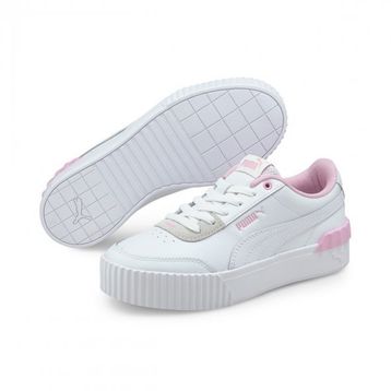 Puma 37303110 Carina Lift Kadın Günlük Spor Ayakkabı