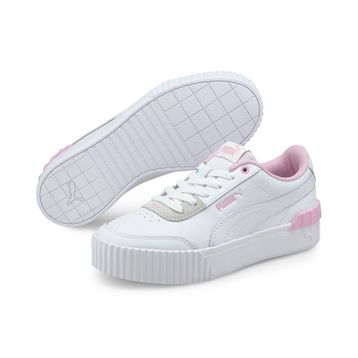 Puma 37303110 Carina Lift Kadın Günlük Spor Ayakkabı