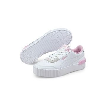 Puma 37303110 Carina Lift Kadın Günlük Spor Ayakkabı