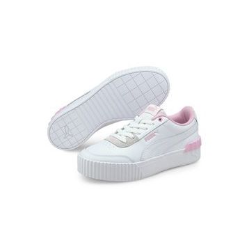 Puma 37303110 Carina Lift Kadın Günlük Spor Ayakkabı