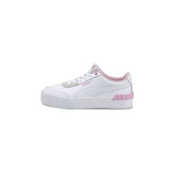 Puma 37303110 Carina Lift Kadın Günlük Spor Ayakkabı