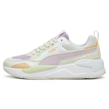 Puma 373108-87 X-Ray 2 Square Kadın Spor Ayakkabı