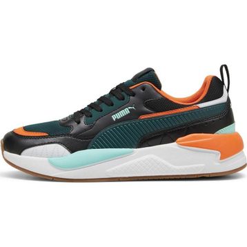 Puma 373108-90 X-Ray 2 Square Siyah Spor Ayakkabı