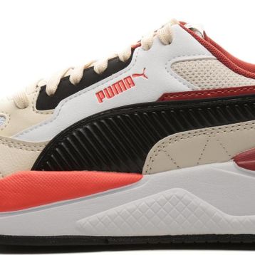 Puma 373108-92 X-Ray 2 Square Beyaz Spor Ayakkabı