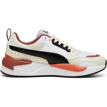 Puma 373108-92 X-Ray 2 Square Beyaz Spor Ayakkabı