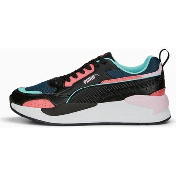 Puma 373108 X-Ray 2 Square Erkek Spor Ayakkabı