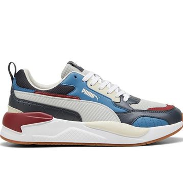 Puma 37310889 X-Ray 2 Square Renkli Erkek Günlük Ayakkabı