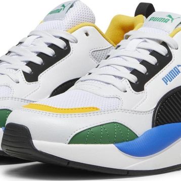 Puma 37310891 X-Ray 2 Square Günlük Erkek Spor Ayakkabı