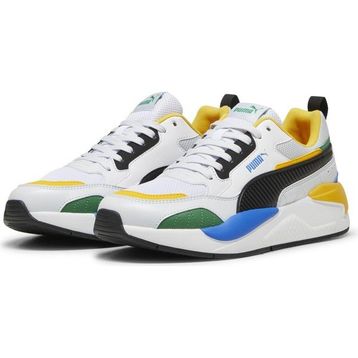 Puma 37310891 X-Ray 2 Square Günlük Erkek Spor Ayakkabı