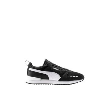 Puma 373117-01 R78 Siyah Beyaz Erkek Günlük Spor Ayakkabı