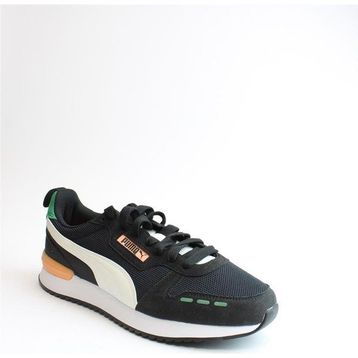Puma 37311773 R78 Unisex Siyah Sneaker Ayakkabı