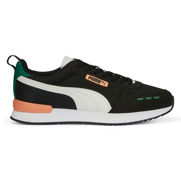 Puma 37311773 R78 Unisex Siyah Sneaker Ayakkabı