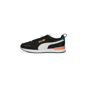 Puma 37311773 R78 Unisex Siyah Sneaker Ayakkabı