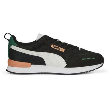 Puma 37311773 R78 Unisex Siyah Sneaker Ayakkabı