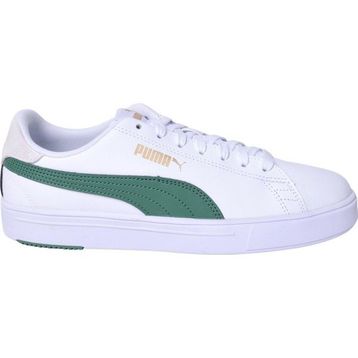 Puma 374902-20 Serve Pro Lite Beyaz Erkek Spor Ayakkabı