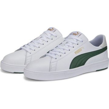 Puma 374902-20 Serve Pro Lite Beyaz Erkek Spor Ayakkabı