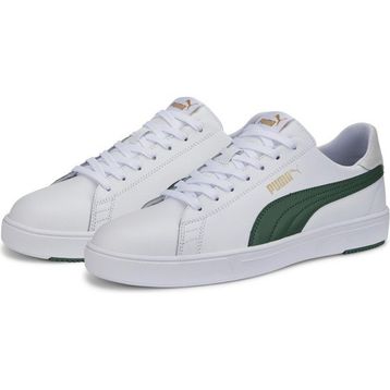 Puma 374902-20 Serve Pro Lite Beyaz Erkek Spor Ayakkabı