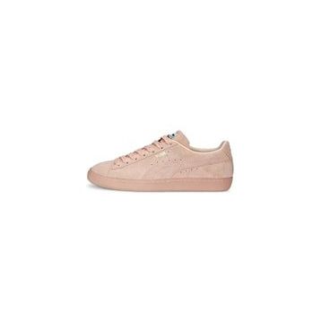 Puma 374915-74 Suede Classic XXL Pembe Süet Kadın Sneaker Spor Ayakkabı