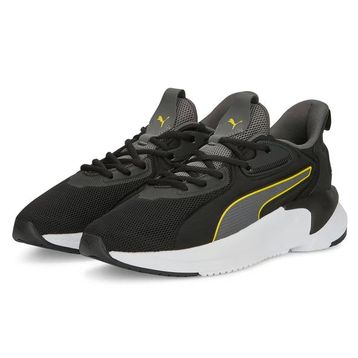 Puma 376186-08 Softride Premier Siyah Erkek Spor Ayakkabı