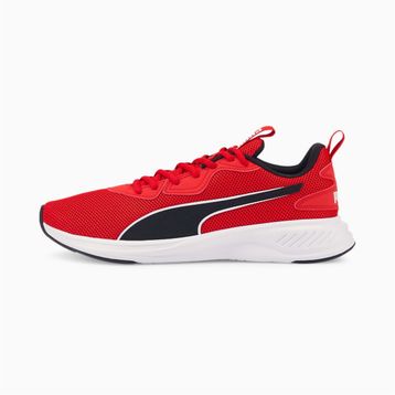 Puma 37628804 Incinerate Kırmızı-Siyah Erkek Spor Ayakkabı