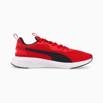 Puma 37628804 Incinerate Kırmızı-Siyah Erkek Spor Ayakkabı