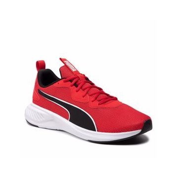 Puma 37628804 Incinerate Kırmızı-Siyah Erkek Spor Ayakkabı