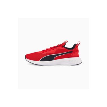 Puma 37628804 Incinerate Kırmızı-Siyah Erkek Spor Ayakkabı