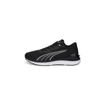 Puma 37681401 Electrify Nitro 2 Erkek Siyah Koşu Ayakkabısı