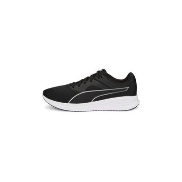 Puma 37702801 Transport Siyah Unisex Spor Ayakkabı