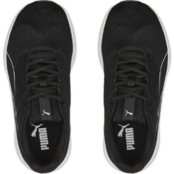 Puma 37702801 Transport Siyah Unisex Spor Ayakkabı