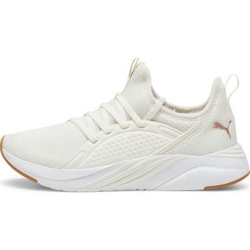 Puma 37790312 Softride Beyaz Kadın Spor Ayakkabı
