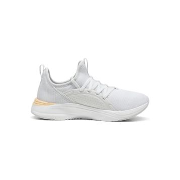 Puma 37790315 Softride Sophia 2 Wn S Beyaz Kadın Günlük Ayakkabı