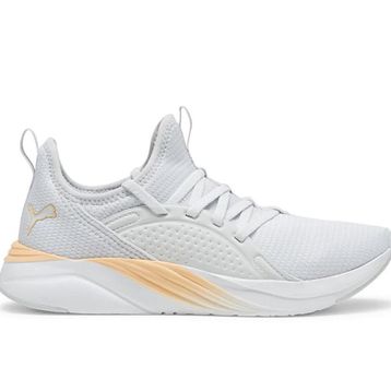 Puma 37790315 Softride Sophia 2 Wn S Beyaz Kadın Günlük Ayakkabı