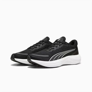 Puma 378776 01 Scend Pro Puma Black-Puma White Yetişkin Erkek Koşu Ayakkabısı