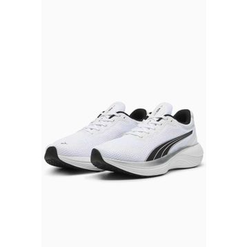 Puma 378776-18 Scend Pro Sneaker Beyaz Siyah Unisex Spor Ayakkabı