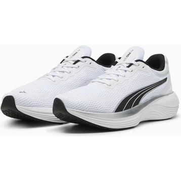 Puma 378776-18 Scend Pro Sneaker Beyaz Siyah Unisex Spor Ayakkabı